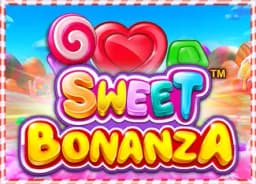 tiatina: Sweet Bonanza