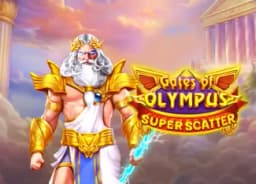 tiatina: Gates of Olympus Super Scatter