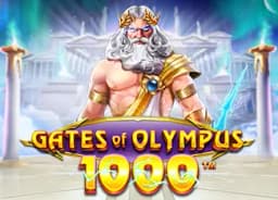 tiatina: Gates of Olympus 1000