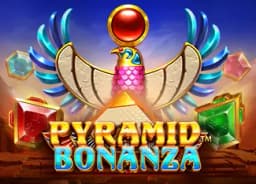 tiatina: Pyramid Bonanza