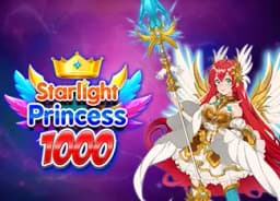 tiatina: Starlight Princess 1000