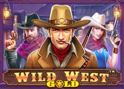 tiatina: Wild West Gold